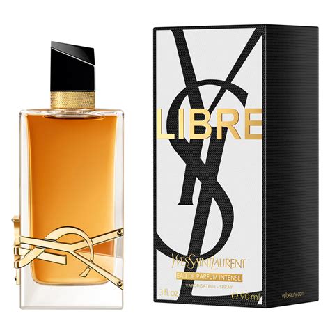 ysl libre intense primor|YSL y libre intense.